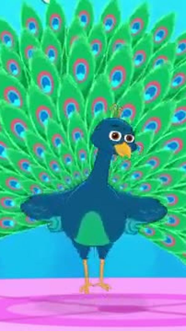 Nani_Teri_Morni___नानी_तेरी_मोरनी___Nani_Teri_Morni_Ko_Mor_Le_Gaye_by_Fun_For_Kids_TV_Hindi(360p)