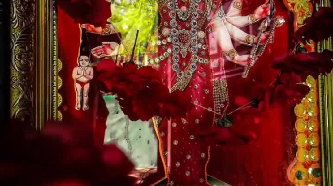 ⁣આધાર માં સધી માં 😘🙏🏻 !! સધી માં ના સ્ટેટ્સ 2025 !! Sadhi ma new status !! #aalap #maa #status #sadhi