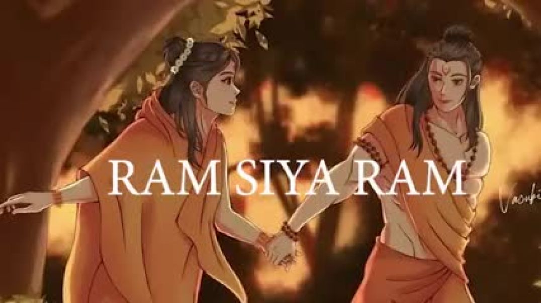 RAM_SIYA_RAM_I_Adipurush_240p