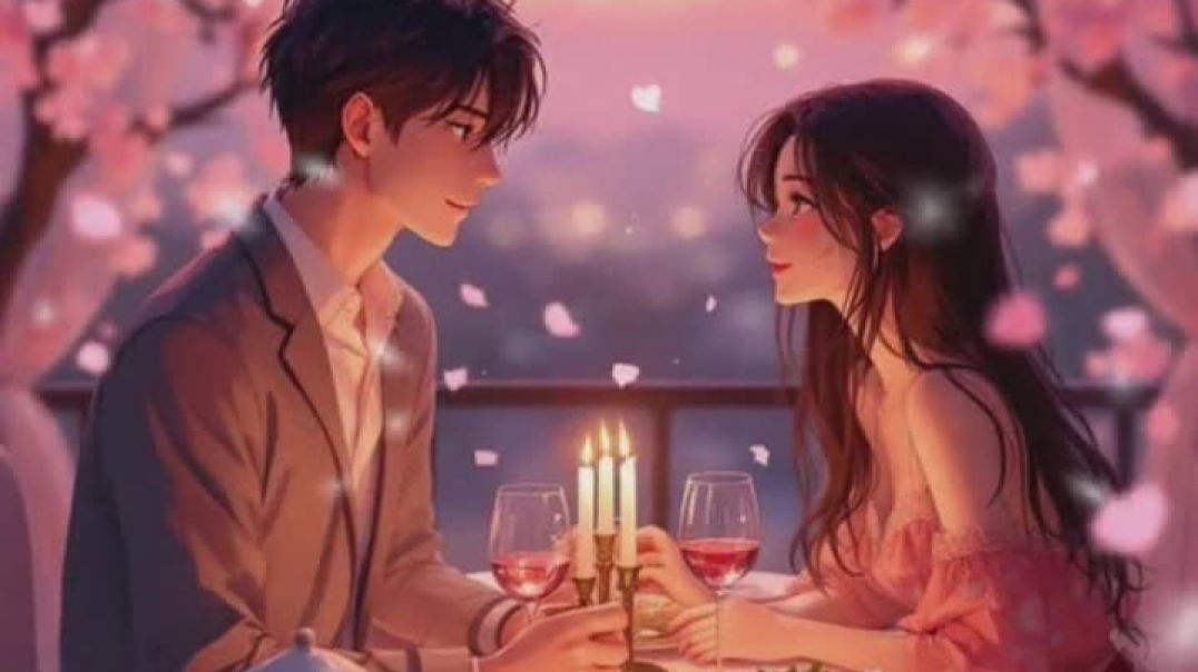 ⁣Tujhse Hi Main Hoon _ Heart Touching Romantic Song _ Female Version(720P_HD)