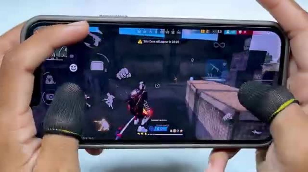⁣iPhone_13_Pro_Max📱Smooth_Rush_Gameplay_Handcam_🎀_[Highlights](360p)(1)