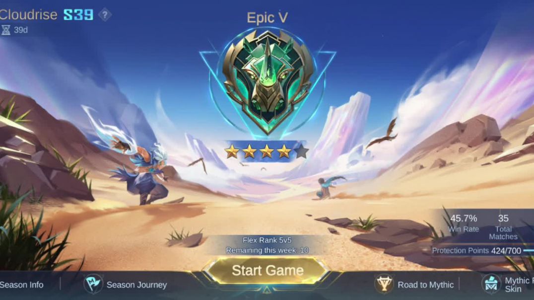 ⁣मोवा 5 वर्सस गेम