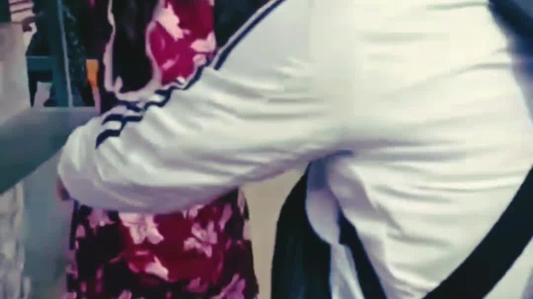 ⁣Korean boyfriend cone to India #funny #viral #short