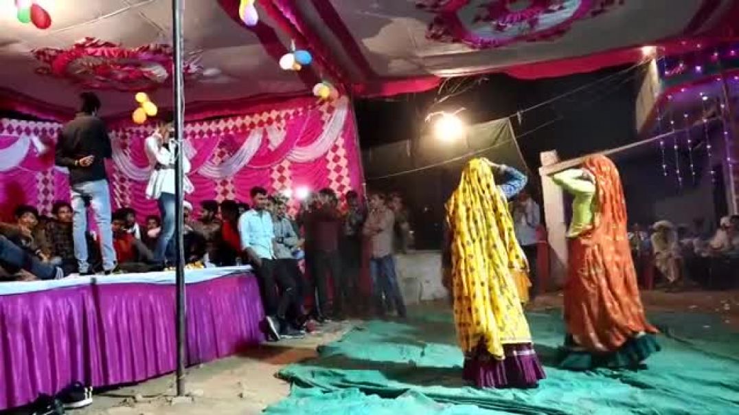 विश्राम भांडारेज और रिंकू कुंडला के जबरदस्त ढांचा टक्कर