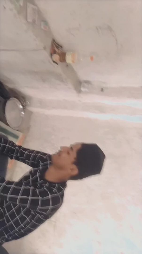 Jamaat main mere kidhmat ki baari ❤️😊