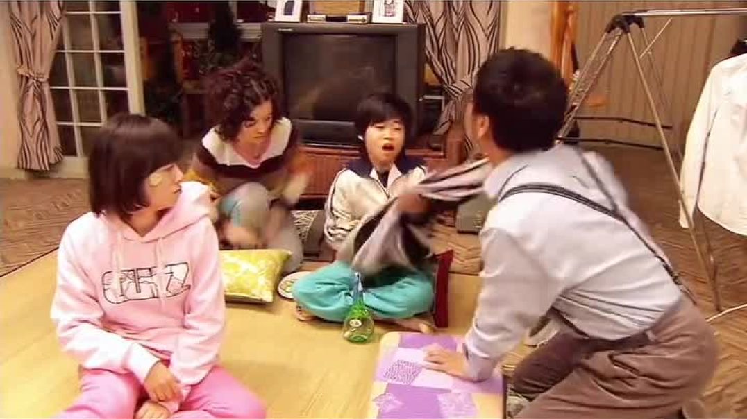 ⁣boys over flowers