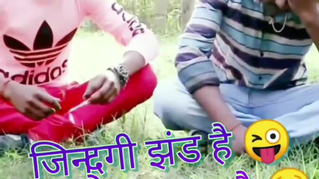 ⁣💥🤣_जिन्दगी_झंड_है_🤣_फिर_भी_घमंड_है__funny_videos___funny_shorts___funny_dialogue__#funnyvideos(1080p