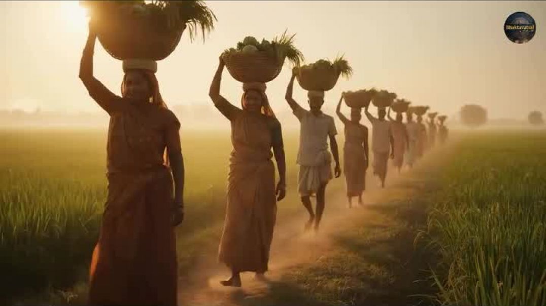 ⁣🙏 _प्रेमानंद जी महाराज – Real Life AI Movie _ Part-02 (Song)__इस दिव्य कहानी