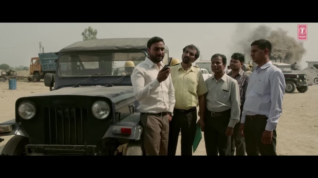 ⁣Raid Mey Kuch Nhi Mila_ _ Raid _ Movie Clip _ Ajay Devgn _ Ileana D_Cruz(1080P_HD)