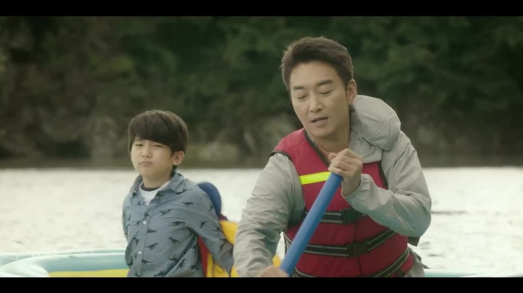 ⁣Ghost doctor EP 13