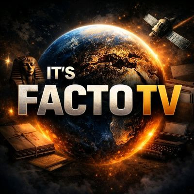 It's Facto Tv 