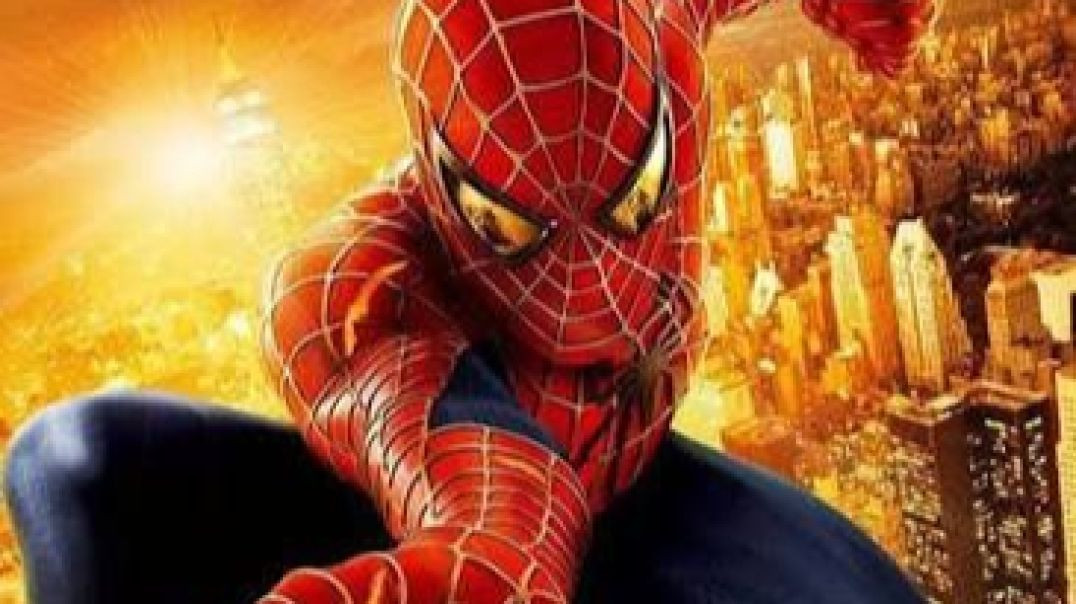 ⁣The Amazing Spider-Man 2