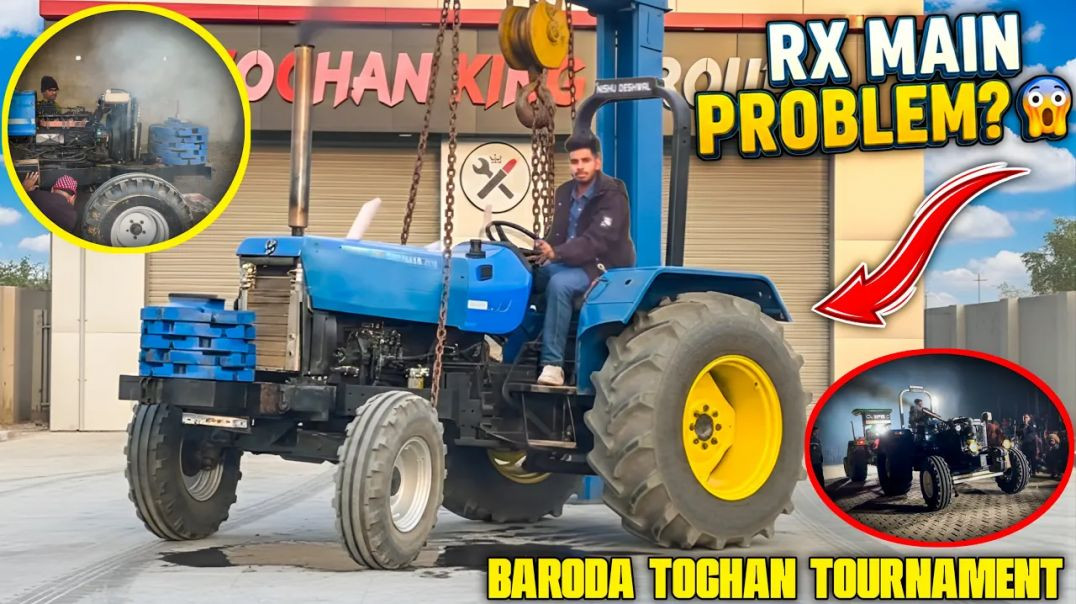 ⁣🥺घर अटे ही Rx 60 पर काम Start कर दिया ||