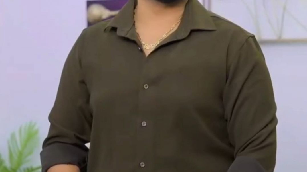 ⁣Pati ne patni pe kiya Atyachar