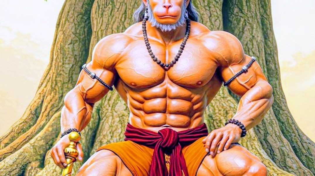 ⁣Short|हनुमान चालीसा| trending short #viral #chalisa #popular #trending