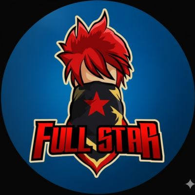 full_star full_star