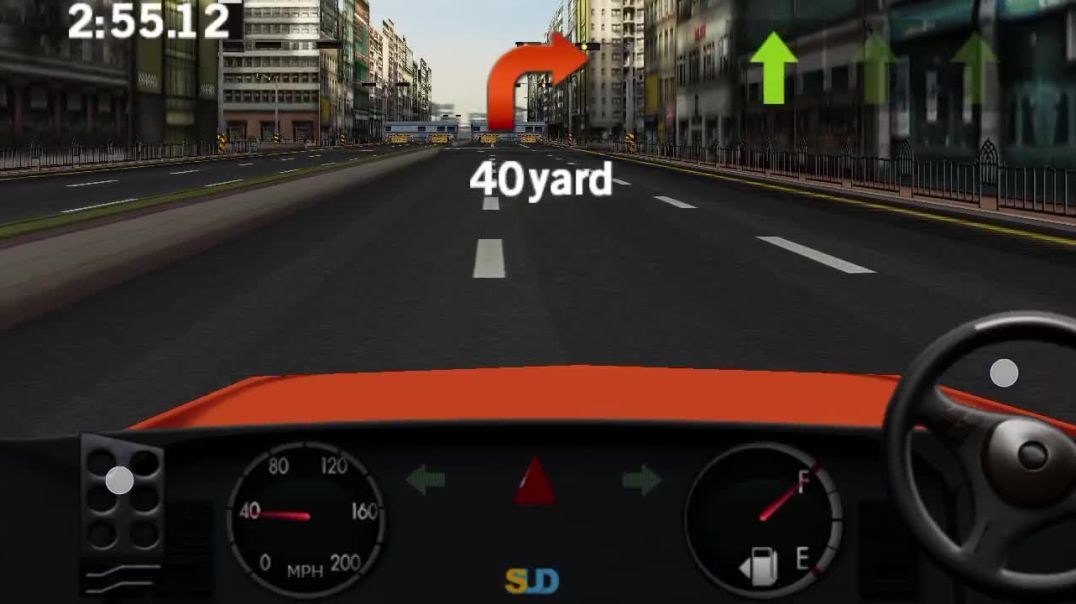 ⁣Car racing game l car racing game 🎮🎯