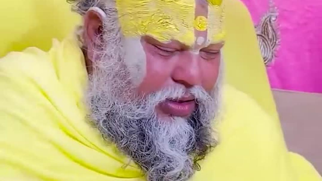 ⁣नव-नियुक्त IAS Officers का प्रश्न_ नए कार्य की शुरुआत कैसे करें_ #premanandjimaharaj #bhajanmarg