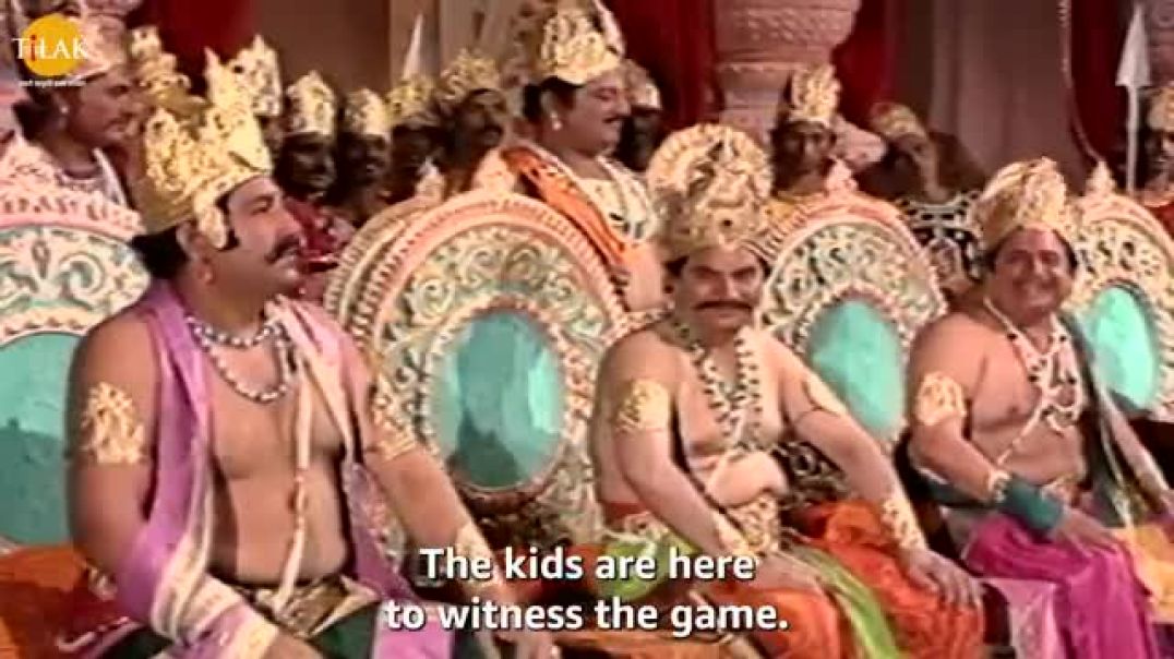 Ramayan_EP_7_-_सीता_स्वयंवर___राजाओं_से_धनुष_न_उठना___HQ_WIDE_SCREEN___English_Subtitles(0)