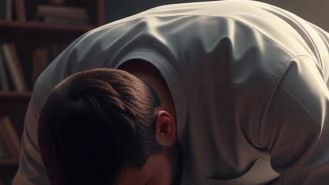 ⁣जब अल्लाह ताला किसी को चुनता है