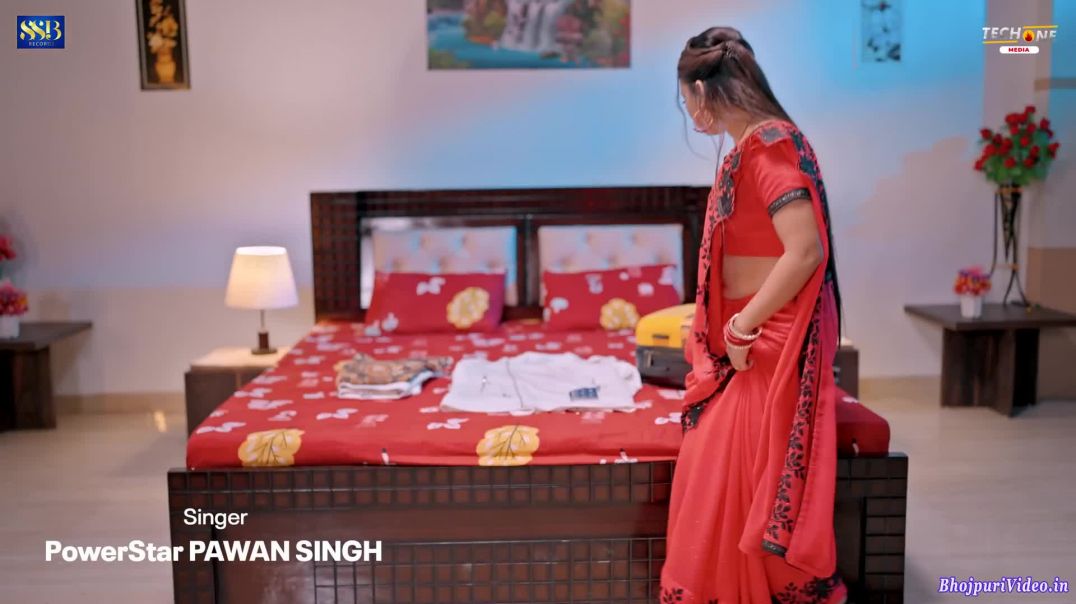 ⁣Dilwa Le Ja Rumaal Me PC Full HD(BhojpuriVideo