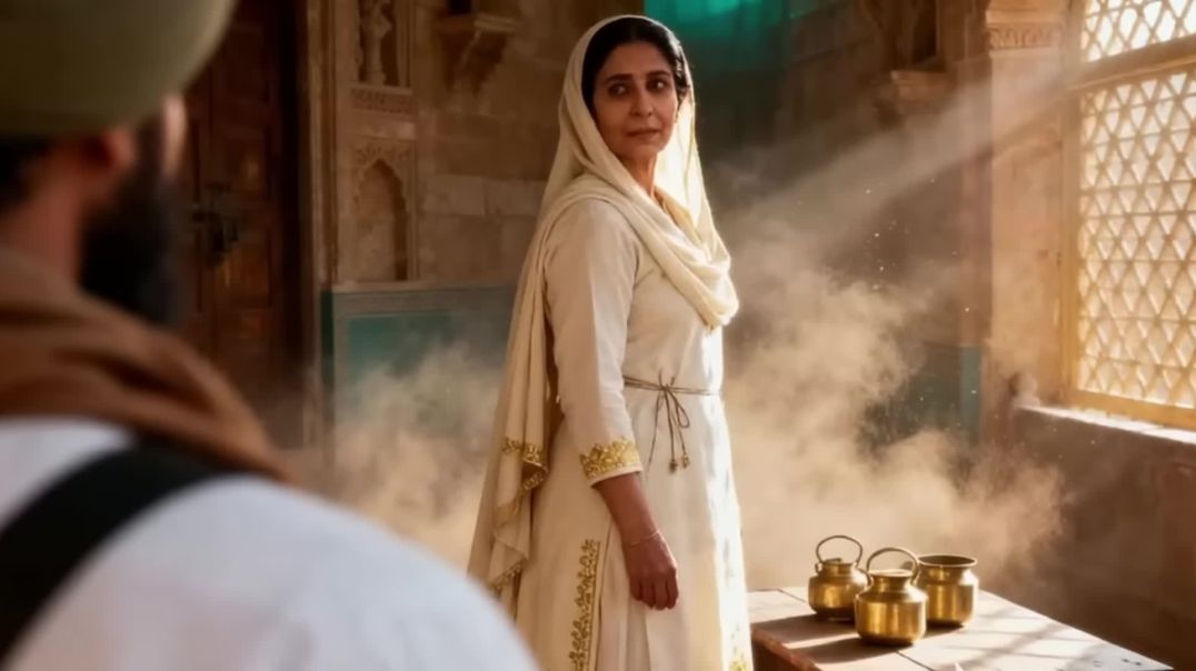 ⁣KHALSA RAJ ｜ Episode 3 ｜ Maharaja Ranjit Singh ｜ New Punjabi Movie 2025 ｜ Sikh History Movie [LKfCOn