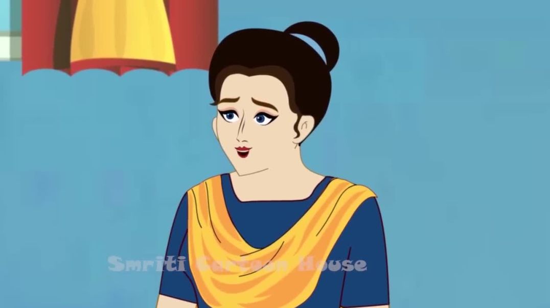 ⁣Poitrik Bhite -Bhuter Golpo | new ghost story Animation | haunted palace | Bhuter cartoon