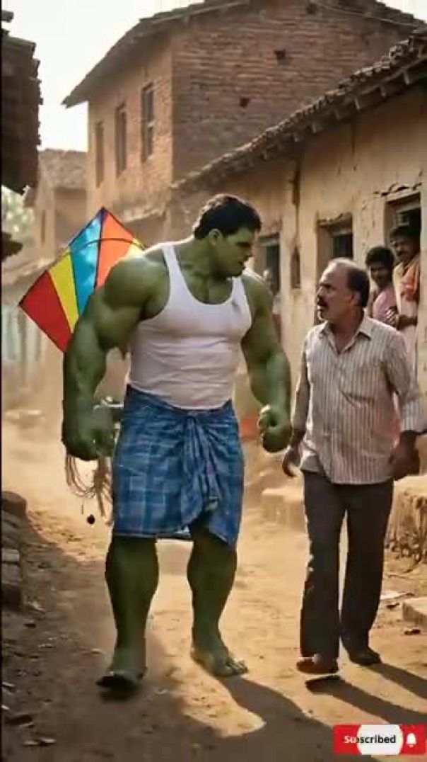 हलक का पतग