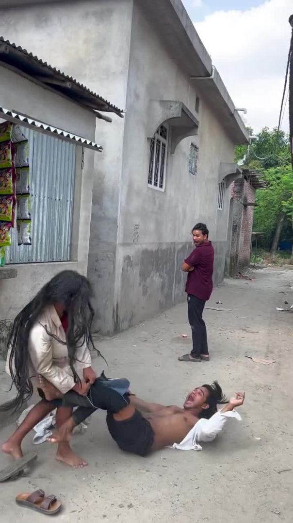 Funny Comedy Video 😂😜#reelsinstagram #comedy #fun #funny #reel