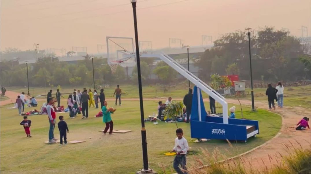 ⁣@OnVlogger Join BAANSERAO on epic journeys across hidden gems