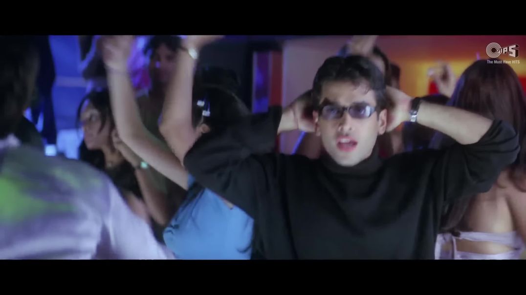 ⁣Rabba Mere Rabba _ Mujhe Kucch Kehna Hai _ Kareena Kapoor _ Tusshar Kapoor _ Sonu Nigam _ Anu Malik(