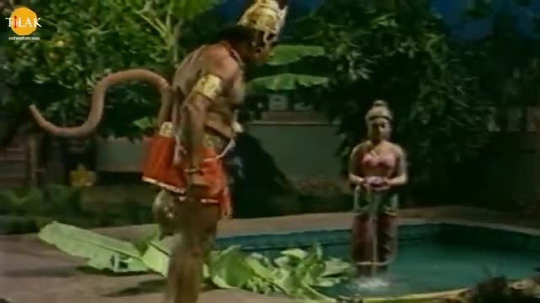 Ramayan_EP_45_-_अशोक_वाटिका_विध्वंस___HQ_WIDE_SCREEN___English_Subtitles(0)