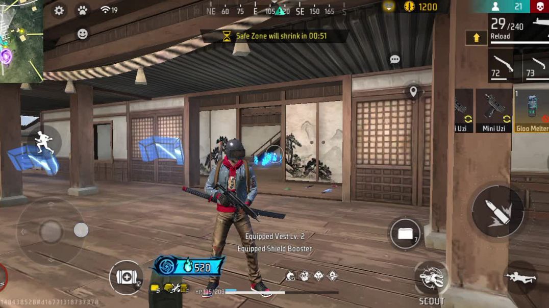 ⁣Free fire Max l Free fire Max l Free fire Max l