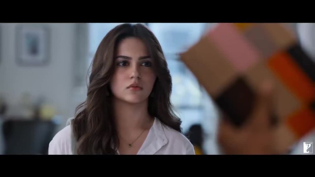 ⁣Dhun Song _ Saiyaara _ Ahaan Panday_ Aneet Padda _ Mithoon _ Arijit Singh(720P_HD)