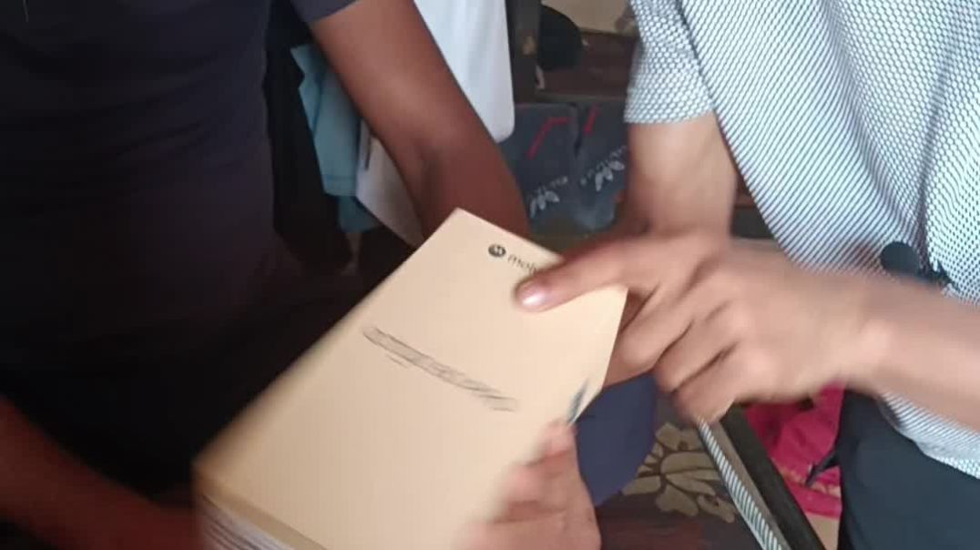 Motorola edge 60 Pro