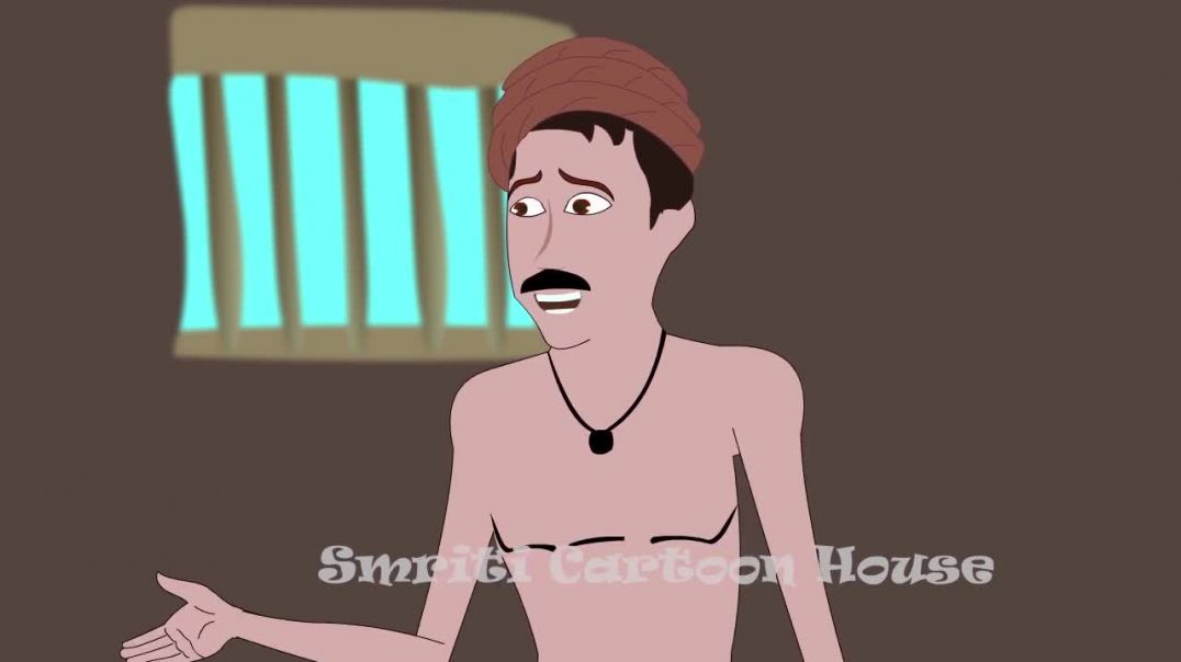 ⁣হাঁসের জাদু | Thakurmar Jhuli | Rupkothar Golpo | Bengali Cartoon | Bengali Fairy Tales |Katun