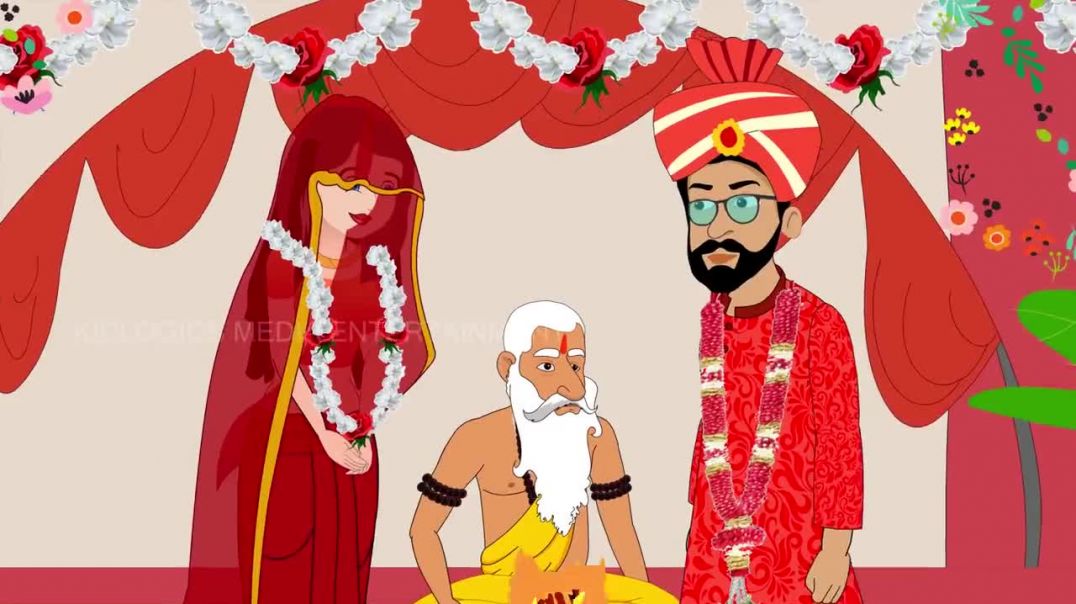 ⁣बहू क्यों बदल गई Hindi kahaniya _ Hindi Story _ Moral Stories _ Kahaniya _ Hindi Stories Fairy tales