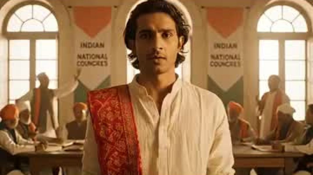 ⁣How_India_Got_Independence_#happyindependenceday_#shorts(360p)