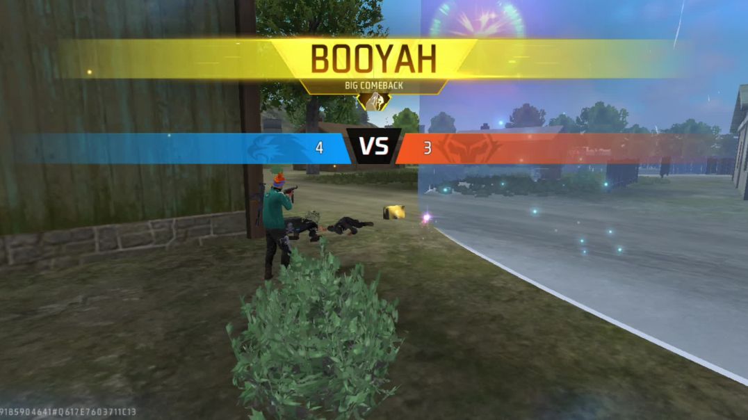 ⁣Cs Ranked game play