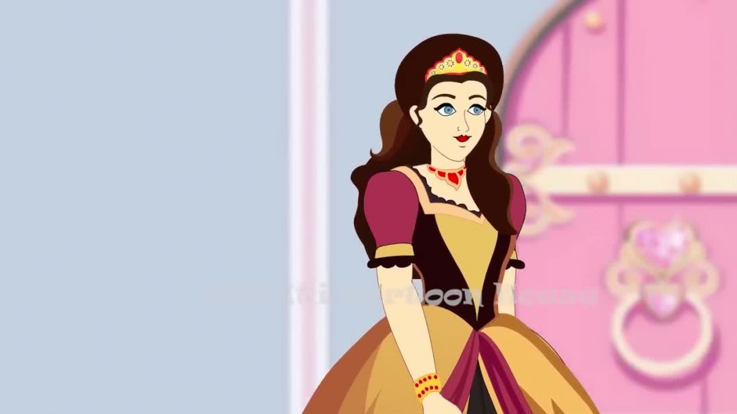 ⁣ব্যাঙ রাজকুমার | Thakurmar Jhuli | Rupkothar Golpo \ Bangla Cartoon \ Bengali Fairy Tales | Katun