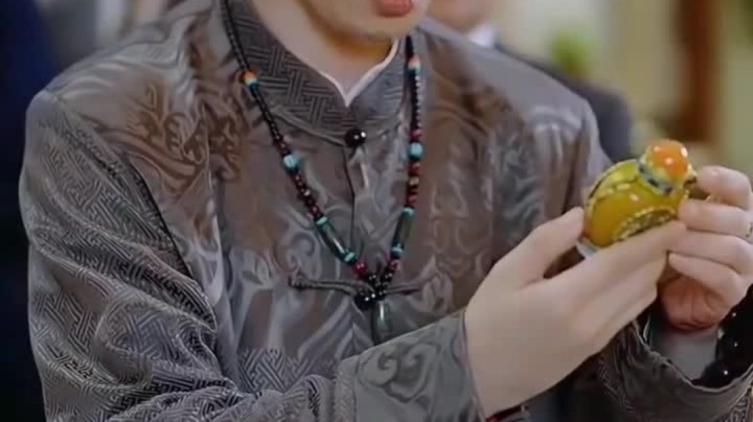 ⁣Aryan magic boy part 06 drama series hindi video