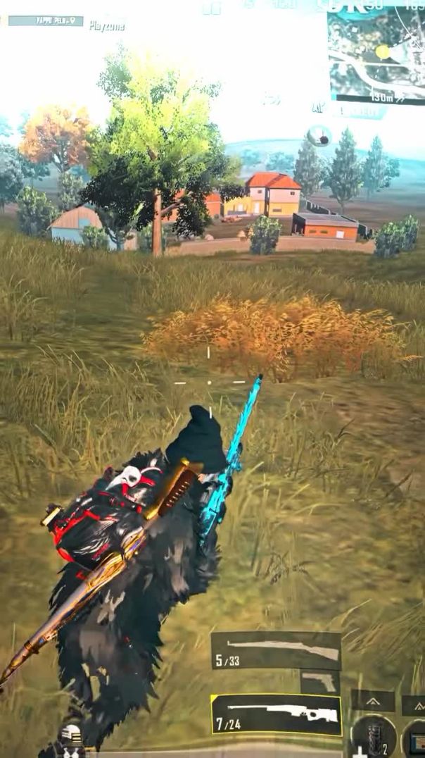 BGMI LOVERS😍 Attendance_s❤️__kadamop_official _