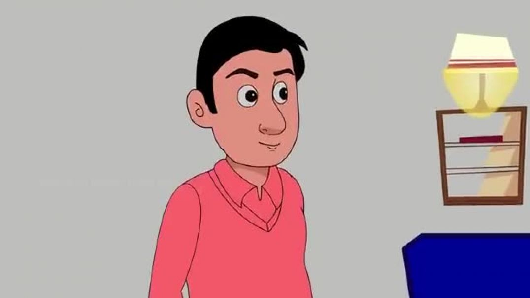 ⁣दो बहुओं वाली सास _ Hindi Kahani _ Moral Stories _ Story in Hindi _ Kahaniyan _ Saas Bahu Storytime(