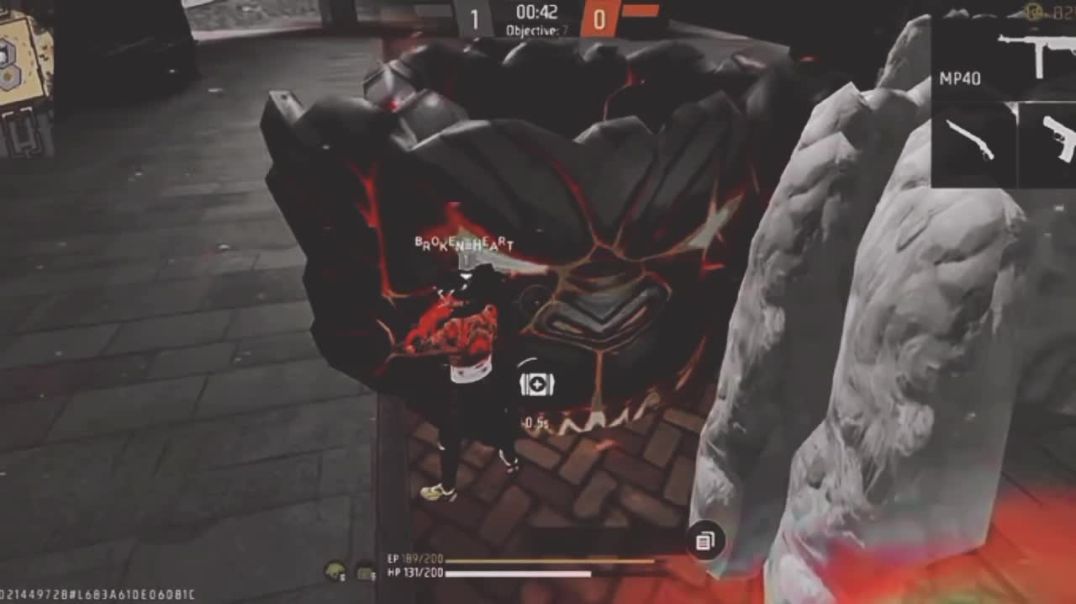 ⁣FREE FIRE 🔥 VIDEO SAD 😭 SHAYARI 🖤 BROKEN 🥀 HEART 💔 VIDEO