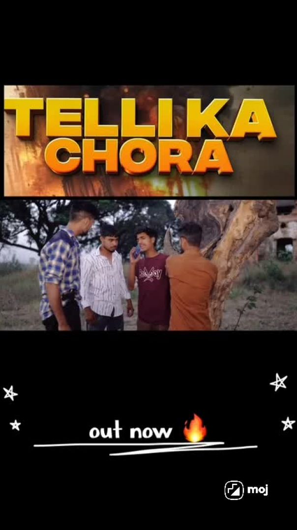 Telli ka chora short video