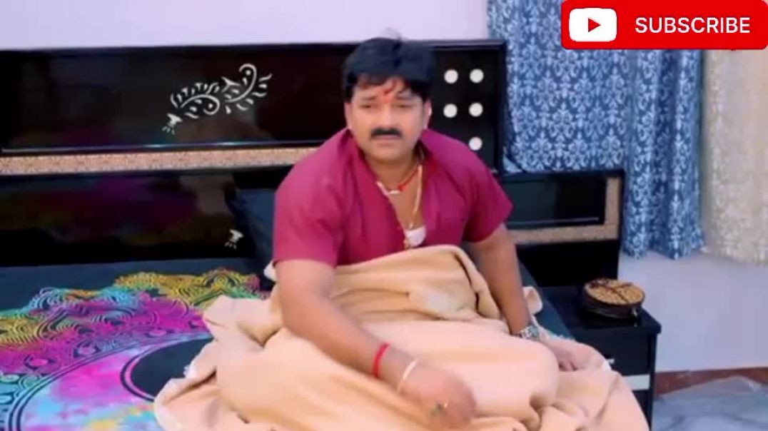 ⁣#video - अडहुल के फुल | #pawan Singh, #shivani Singh | Adahul Ke Phool | Bhojpuri New Devi Geet 202