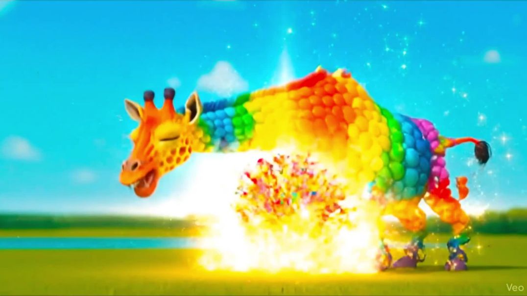 ⁣The_mascot_vibrato_assistant_Cow_placed_on_the_football_field_is_popular,_co-produced_and_creative(1