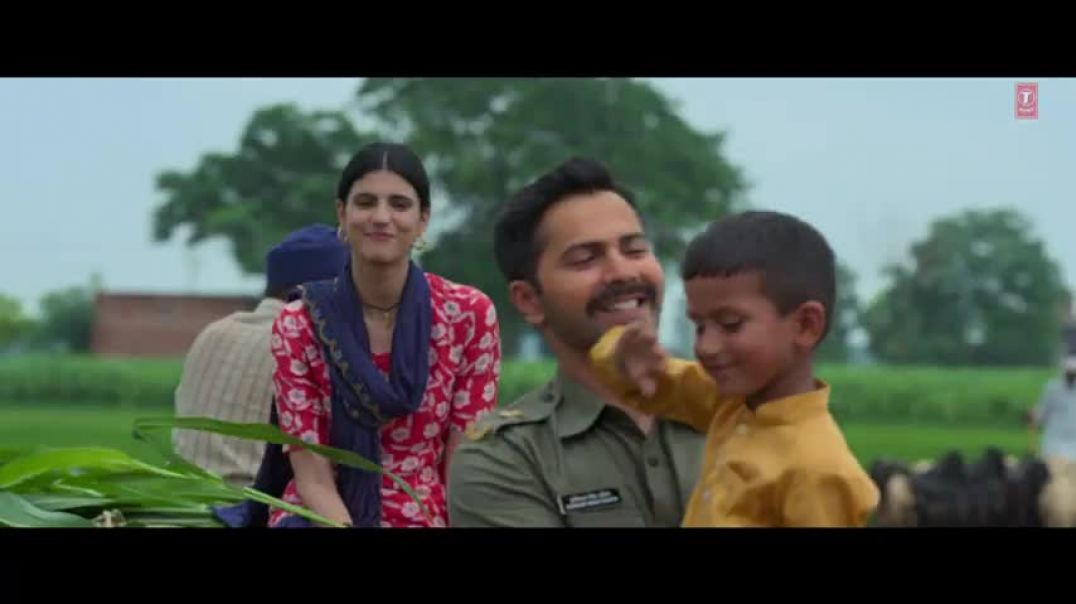 ⁣Mohabbat Ho Gayi – Border 2 | Desh Se Ishq Aur Dil Ki Dhadkan | Official Music Video