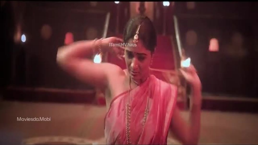 ⁣Draupathi_2_2026_movie with English subtitles medieval south india history