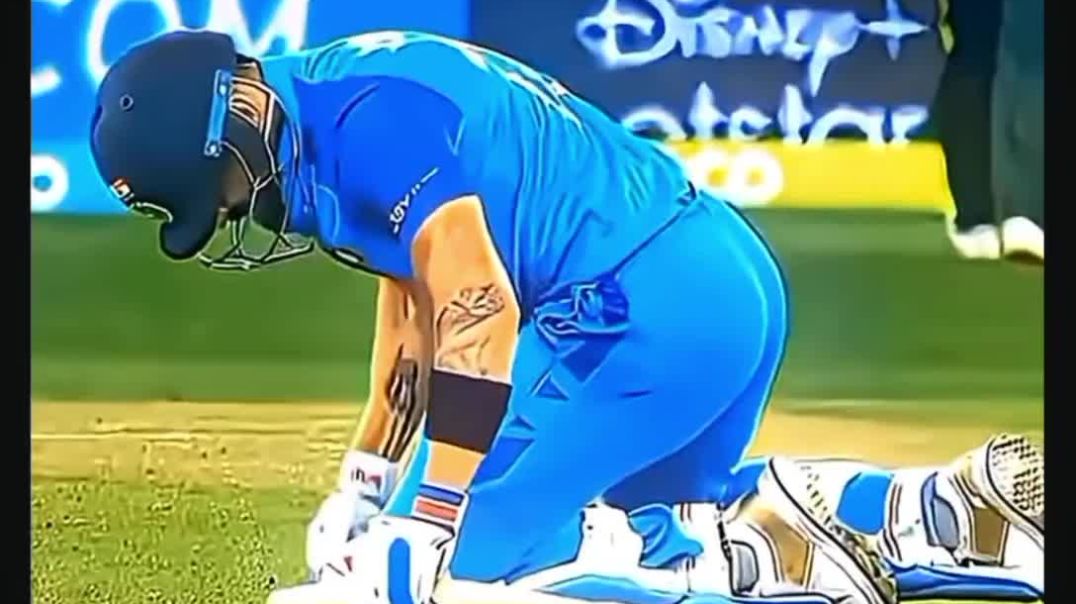 ⁣Virat Kohli 🔥